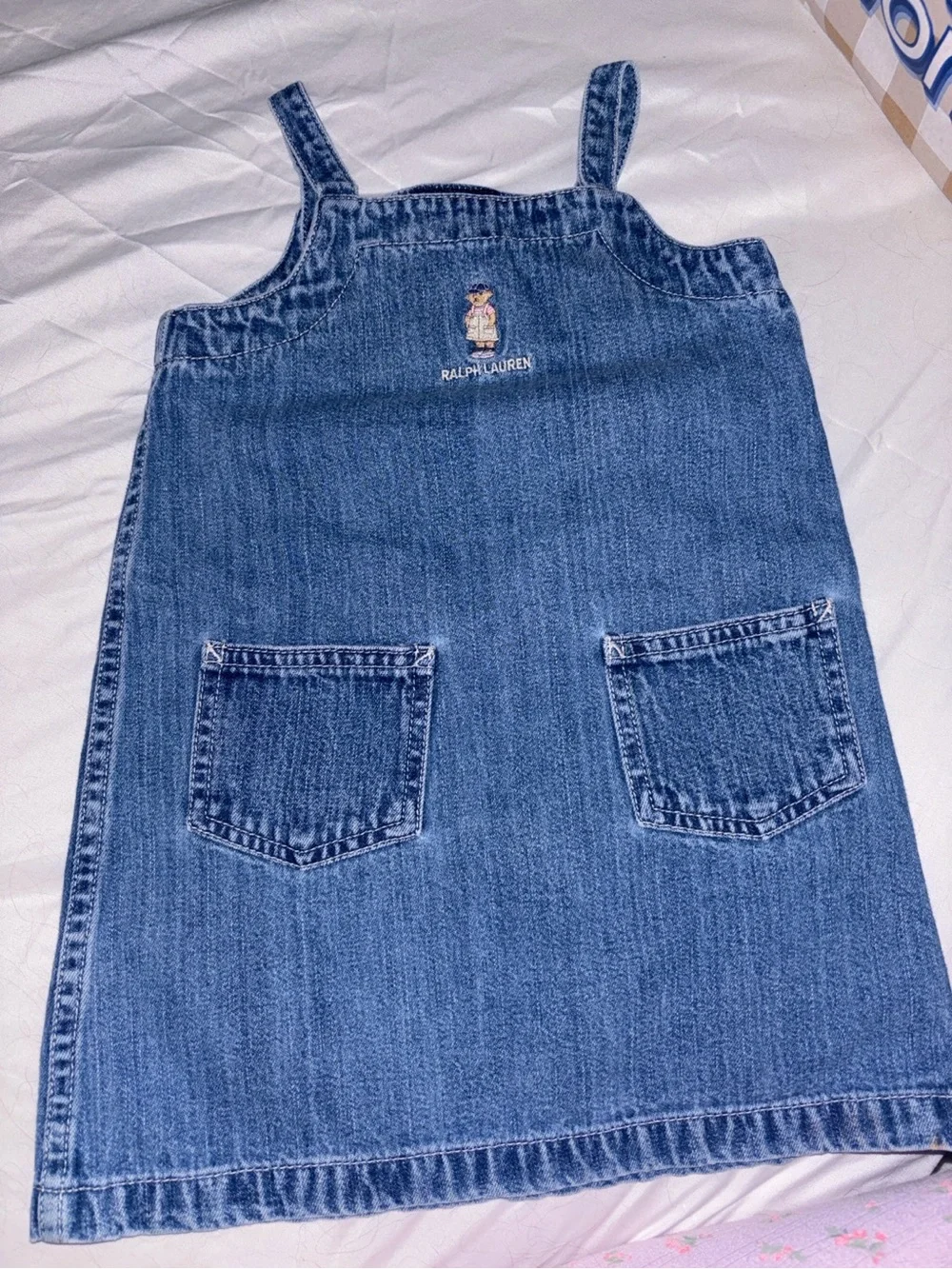 Jeans Subcategory Polo